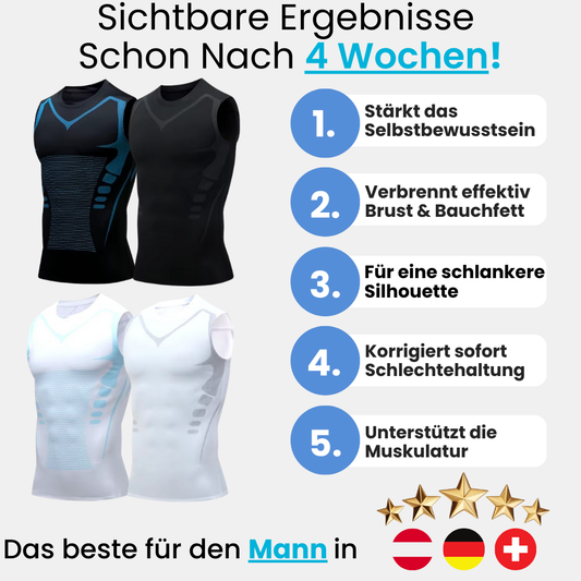 ShapeUp - BodyShaper